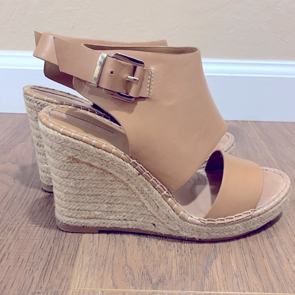 Stradivarius Comfortable platform shoes